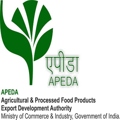 APEDA registration