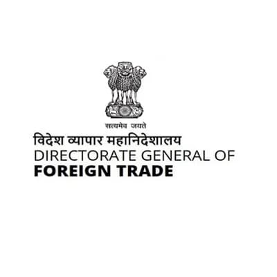DGFT registration