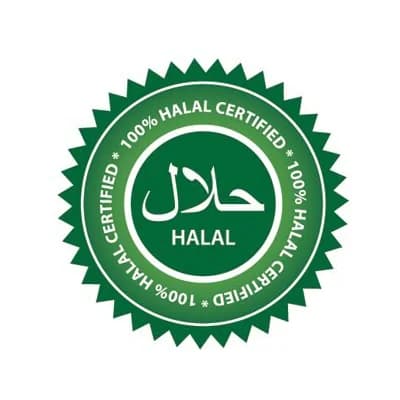 Halal certification