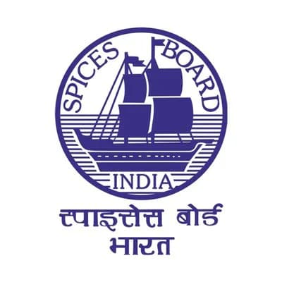 Spice Board of India registration