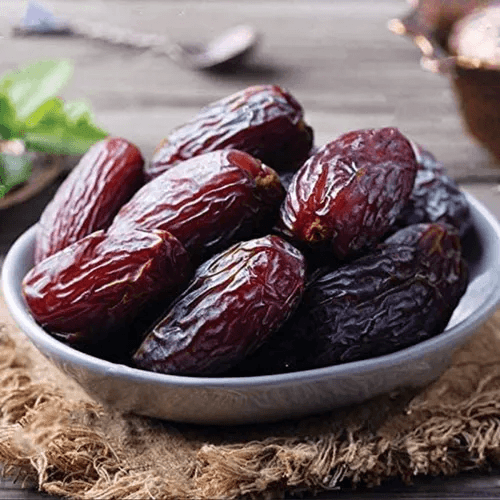 Dates