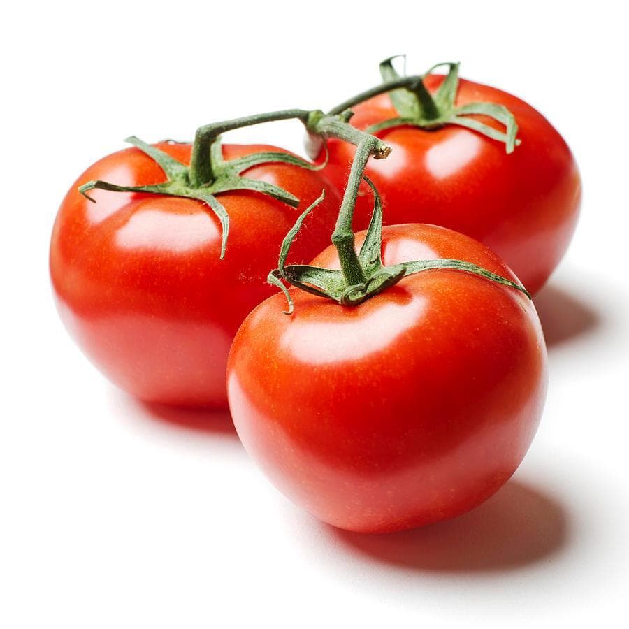 Fresh Tomato