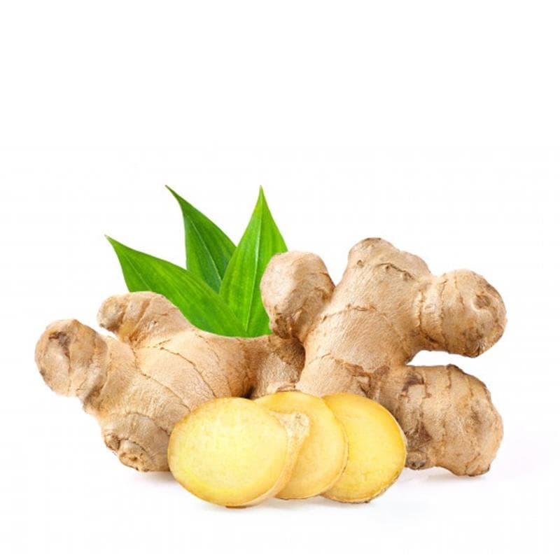 Fresh Ginger