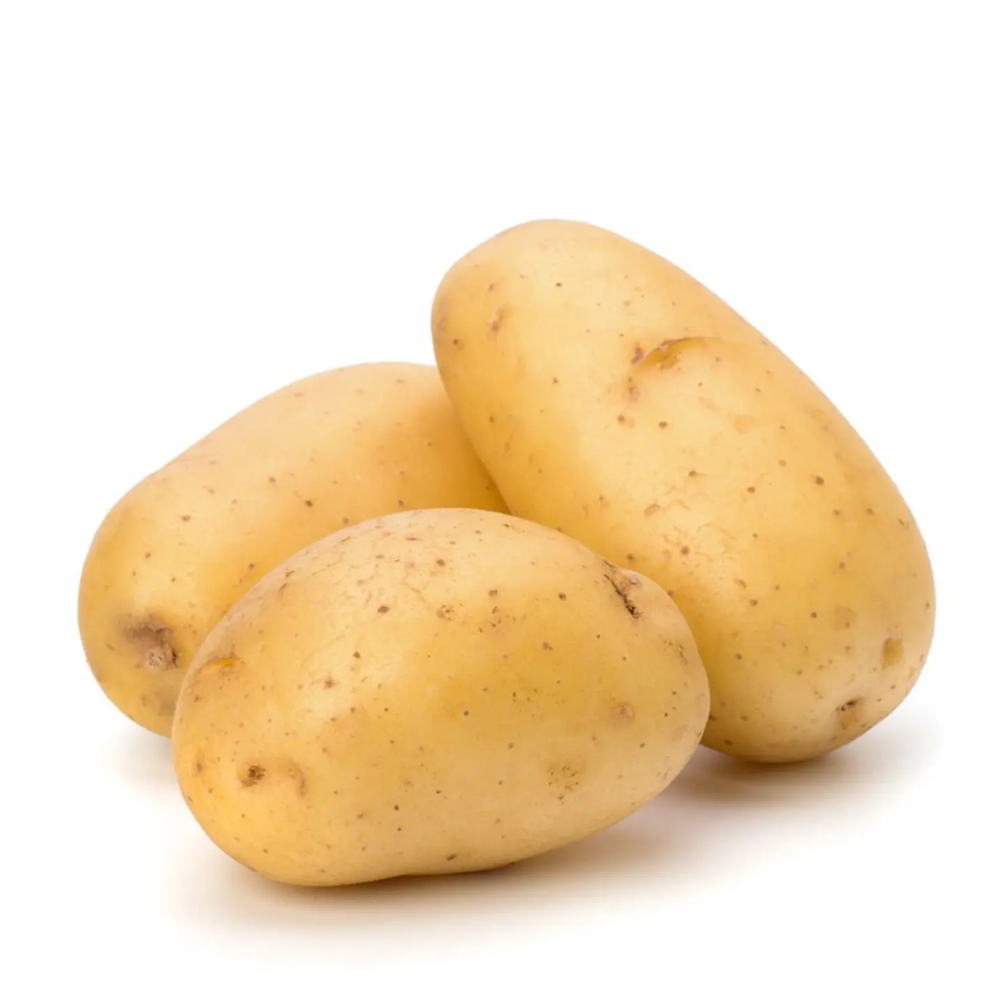Fresh Potato