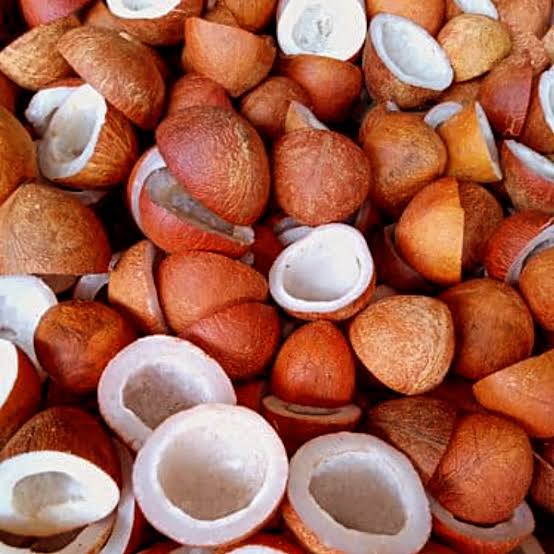 Dry Coconut (Copra)