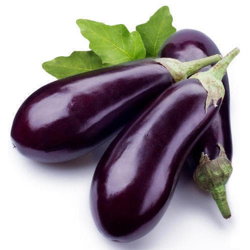 Fresh Brinjal (Eggplant)