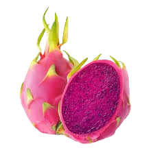 Pink Dragon Fruit - sata dragon greenx
